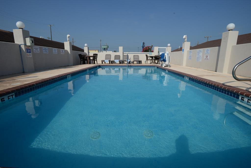Port Isla Inn Port Isabel Extérieur photo