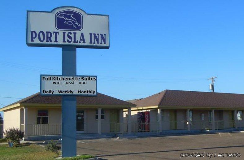 Port Isla Inn Port Isabel Extérieur photo