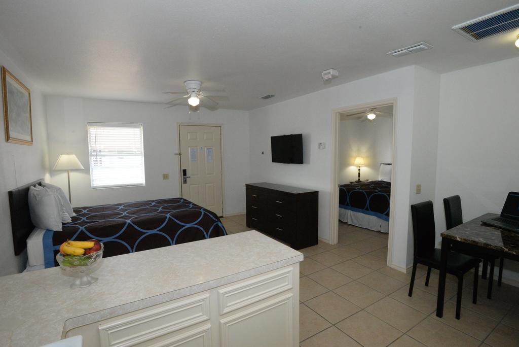Port Isla Inn Port Isabel Extérieur photo