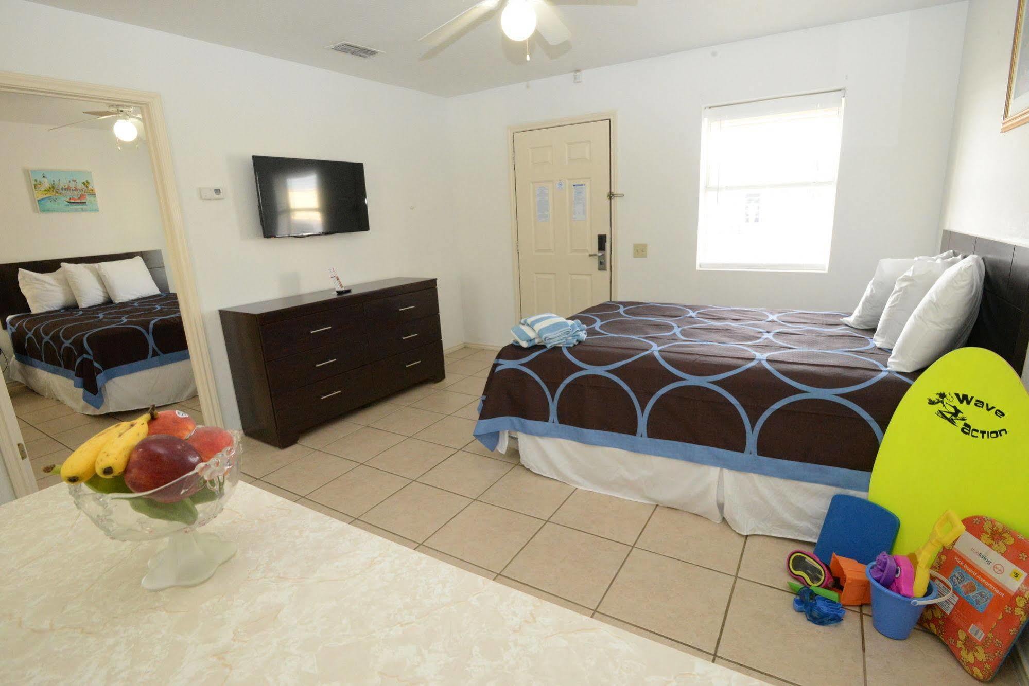 Port Isla Inn Port Isabel Extérieur photo